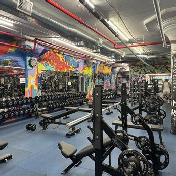 Absolute power fitness grand street. OPEN NOW. Today: 5:00 am - 12:00 am. 23. YEARS. IN BUSINESS. (718) 387-4711 Visit Website Map & Directions 750 Grand StBrooklyn, NY 11211 Write a Review. 