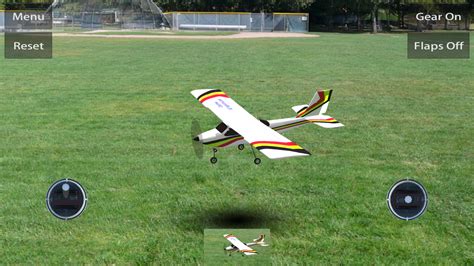 Absolute rc flight simulator download.  Many RC planes and helicopter models included.  Exp...