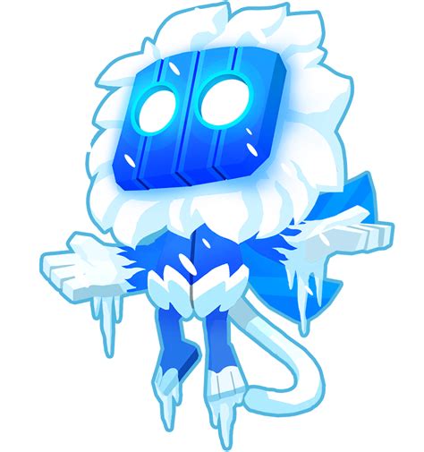 Absolute zero btd6. Arctic Wind is the third upgrade of Path 2 for the Ice Monkey in Bloons TD 6. It slows all nearby frozen-vulnerable bloons by 50%, allows nearby land towers to be placed on water within range of the Arctic Wind. Within the range of the Arctic Wind without external buffs, it produces frozen water, an amphibious terrain for any nearby tower. As a Tier 3+ Ice Monkey, it inflicts a full freeze ... 
