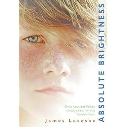 Read Online Absolute Brightness By James Lecesne