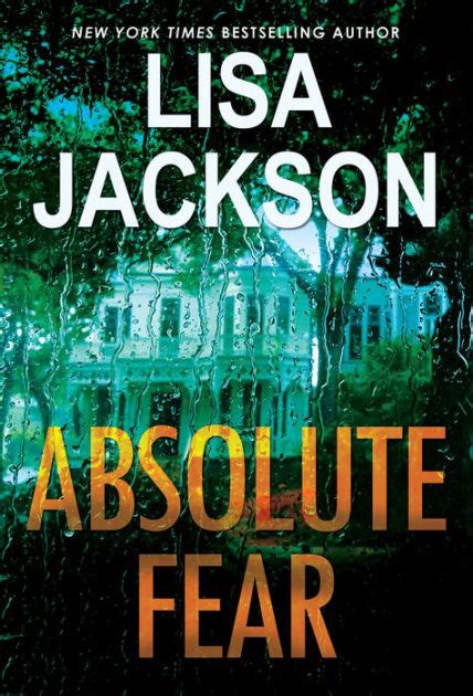 Read Absolute Fear New Orleans 4 By Lisa Jackson