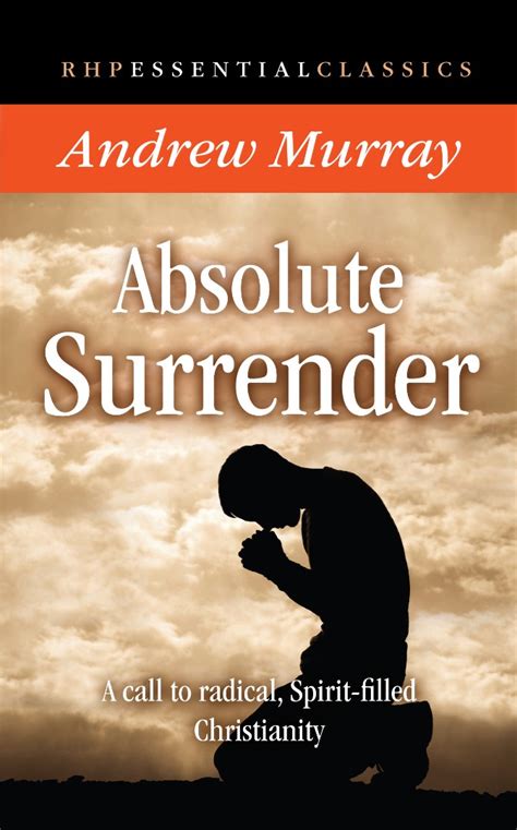 Read Absolute Surrender By Andrew Murray