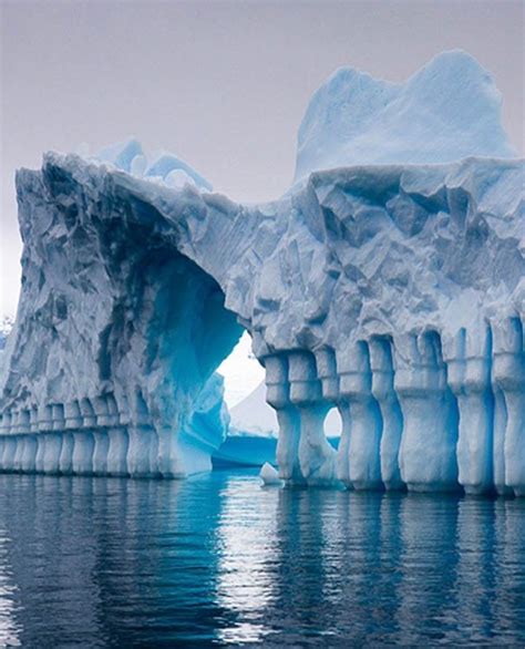 Absolutely Stunning Iceberg