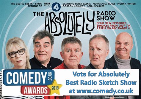 Absolutely sketch show