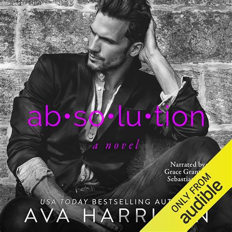 Read Absolution By Ava Harrison