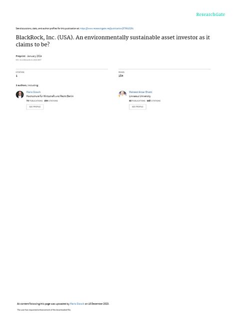 Abstract - ResearchGate