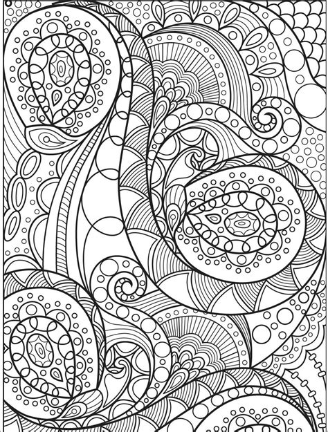 Abstract Coloring Pages Coloring Pages