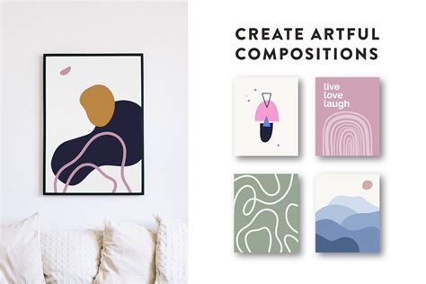 Abstract Design Toolbox Design elements, Design crafts, Abstract design