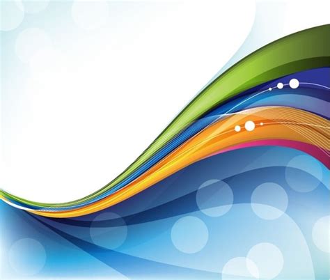 Abstract Design Vector Background Free Vector Graphics All Free Web