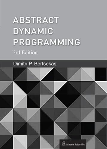 Abstract Dynamic Programming