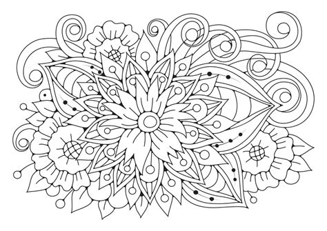 Free Printable Coloring Pages Of Easter Bunnies