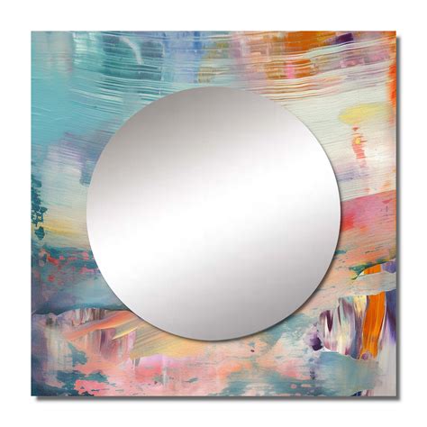 Abstract Miracles and Design.