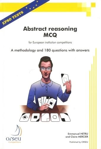 Abstract Reasoning MCQ