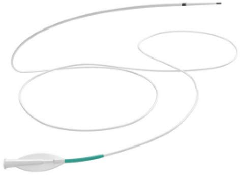 Abstract TP57: Tenzing™ 7 Delivery Catheter: A Novel …