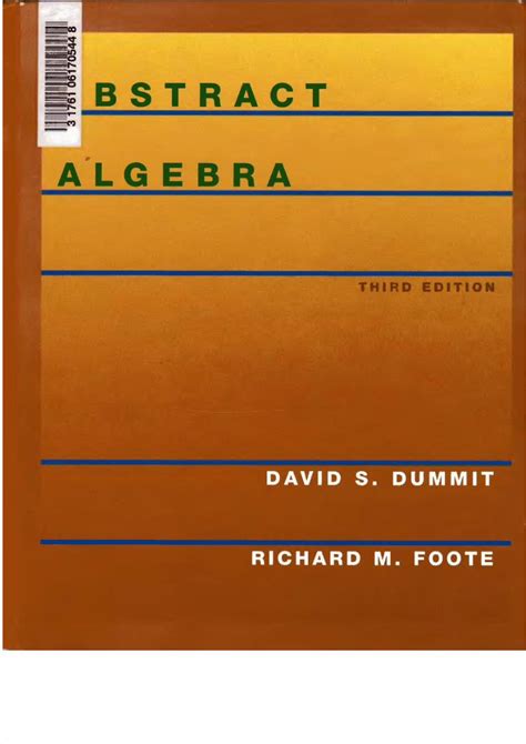 Abstract algebra by dummit and foote sol manual. - Perdisco manual accounting practice set bank reconciliation.