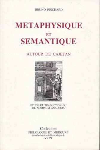 Abstraction métaphysique et l'analogie des êtres dans lêtre. - The laymans guide to trading landry.