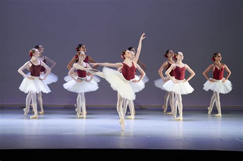 Abt summer intensive.  Participants The ABT Summer Intensive offers aspirin...