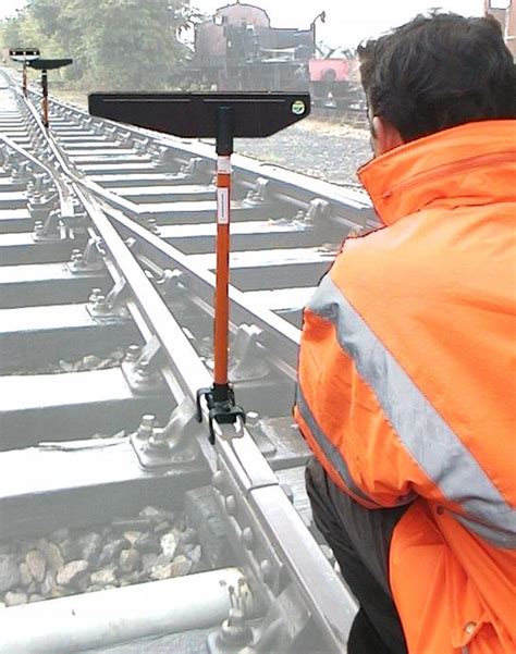 Abtus Sighting boards - Rail Suppliers