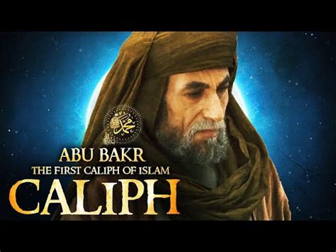 Abu Bakr Al siddiq the Administration