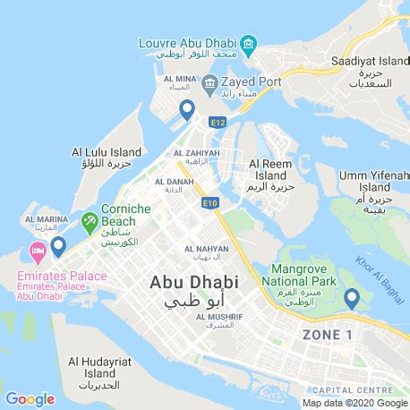 Abu Dhabi, Abu Dhabi, United Arab Emirates Fishing …