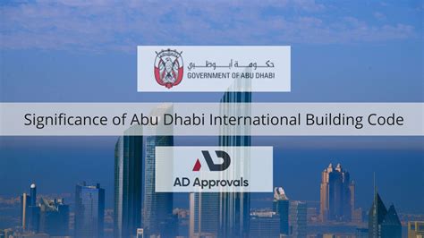 Abu Dhabi Municipallity Building Code Guidelines 2011