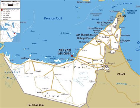 Abu Dhabi to Baremelon Graphic Tees Google Maps