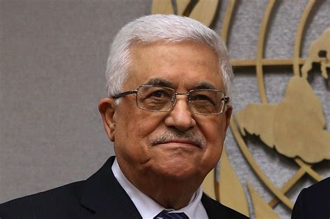 Abu Mazen,