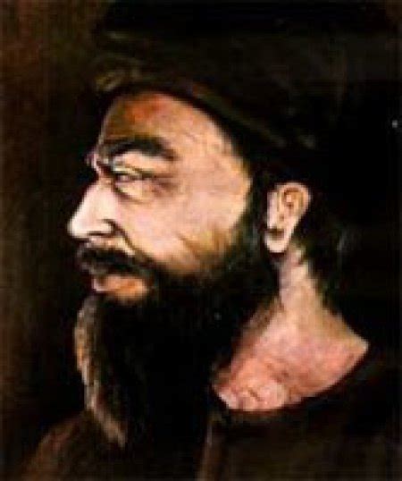 Abu Zayd Al Balkhi