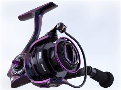 Abu garcia ike spinning reel.  Featuring an array of updated features, the...