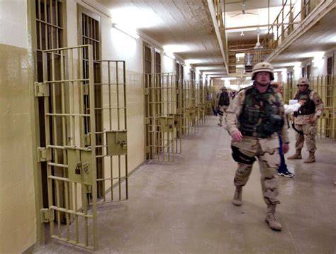 Abu ghraib