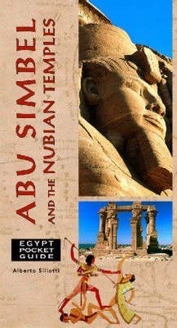 Abu simbel and the nubian temples (egyptian pocket guides). - Manual de ciencia de la motivación.