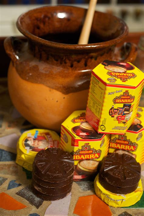 Abuelita hot chocolate recipe. You can get caffeine from many different foods and drinks, including coffee, tea, energy drinks, candies, chocolate and ice cream. But what are the side effects of caffeine? Since ... 