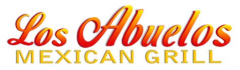 Abuelos mexican grill. 