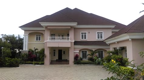 4 bedroom house short let. Jabi, Abuja. More details. ₦175,000 per 