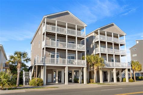 Abundansea Villa A, Myrtle Beach – Updated 2024 Prices