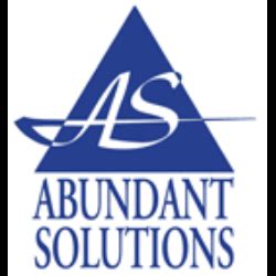 Abundant solutions. Things To Know About Abundant solutions. 