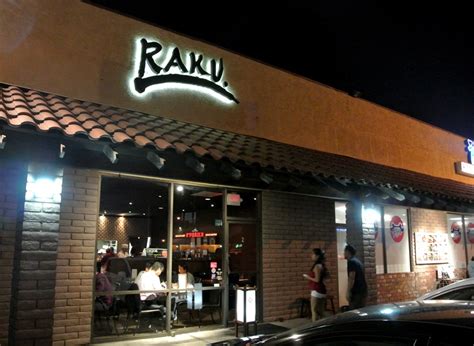 Aburiya raku las vegas. In 2007, he moves to Las Vegas to seek a new challenge. In 2008, he opened his own restaurant “Aburiya Raku” in Las Vegas. ... 