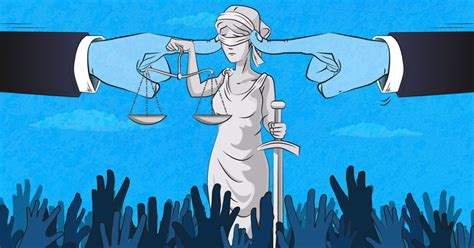 Abuse of Power