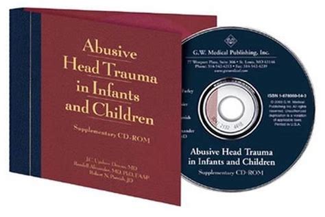 Abusive head trauma in infants and children a medical legal and forensic clinical guide color atlas and supplementary cd rom. - Study guide for fmcsa medical examiner test.