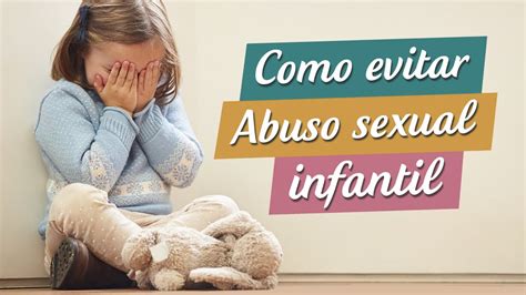 Abuso Sexual Na Infancia