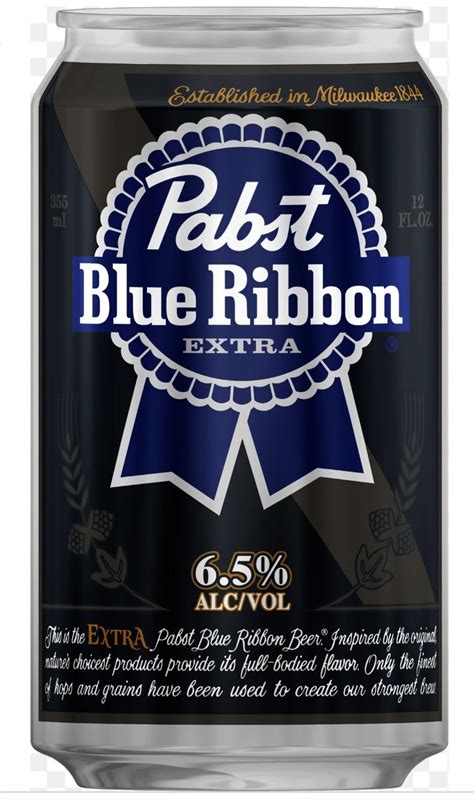 The brand has also recently released PBR Hard Coffee, a malt coffee beverage with 5% ABV, as well as PBR Extra, a lager with 6.5% ABV. PBR also launched its first non-alcoholic beer, Pabst Non-Alc ...