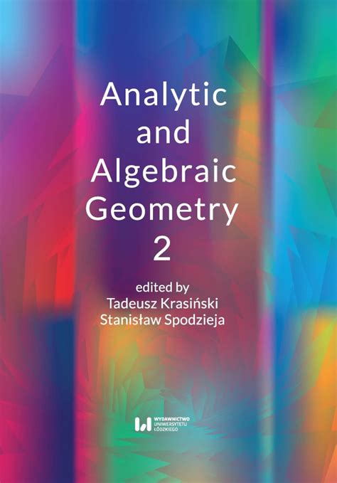 Abyanker High School Algebra in Algebraic Geometry 2 4