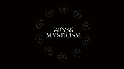 Abyss Mysticism