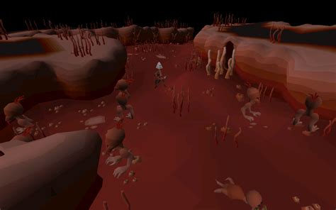 Abyss osrs. Aug 9, 2019 · Fairy ring (ALR) is the only way to get to this location and the only way out unless you bring a teleport.Abyssal Demons are lvl 124 with 150 HP. They have a... 