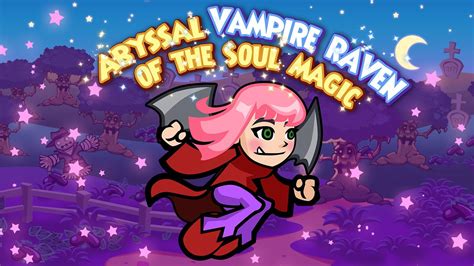 Abyssal Vampire Raven APK Download for Android 