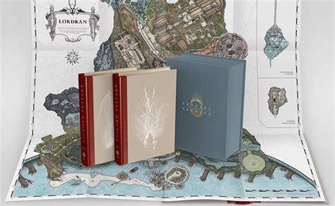 Abyssal archive. Abyssal Archive’s Standard Edition costs €180.00. The Limited Edition packs in a clamshell presentation box, alongside a bookmark design from … 