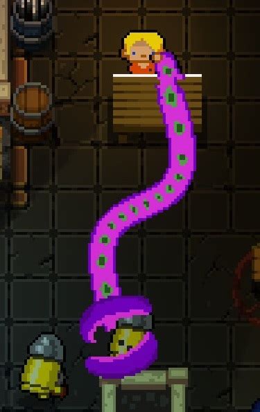 I'm using Stout Bullets and I just bought Abyssal Tentacle and Yellow Chamber (they have strong synergy) in Demon Face market for cheapsies. I also have Ancient Hero Bandana which gives me quadruple max ammo, so tentacles might carry me entire game now easily. But I wonder will Stout Bullets decrease the damage for my tentacles on range? If they will I'll probably get rid of them.. 