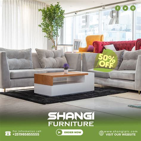 AbyssiniaDaily - Shangi Furniture PLC ==> 04 ክፍት የስራ... Facebook