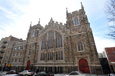 Abyssinian baptist church. Things To Know About Abyssinian baptist church. 