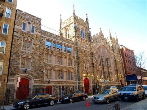 Abyssinian baptist church harlem. Things To Know About Abyssinian baptist church harlem. 